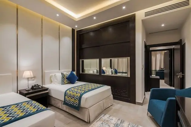 Deluxe Villa