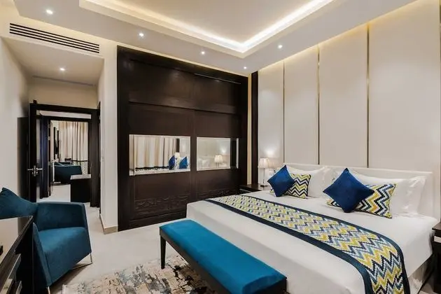Deluxe Villa