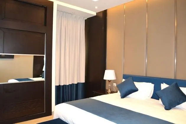Premium Villa
