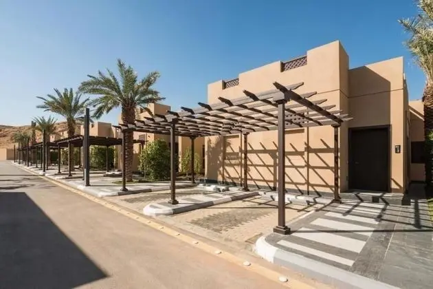 Premium Villa