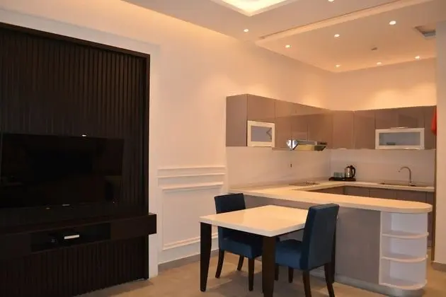 Premium Villa