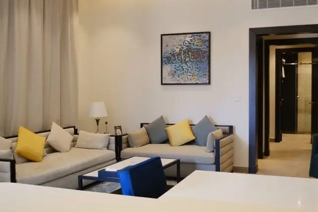 Premium Villa