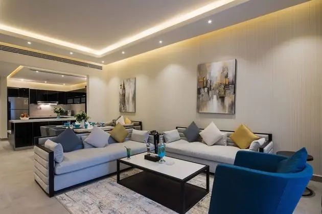 Superior Villa