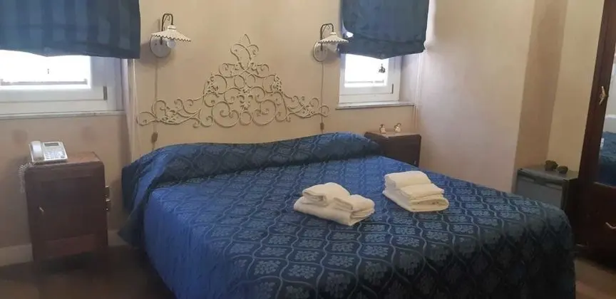 Comfort Tek Büyük veya İki Ayrı Yataklı Oda, 1 Yatak Odası, Banyolu/Duşlu, Kule