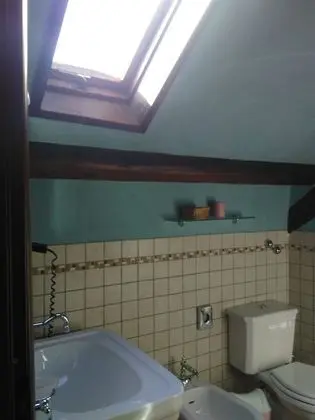 Family Dört Kişilik Oda, Banyolu/Duşlu, Kule