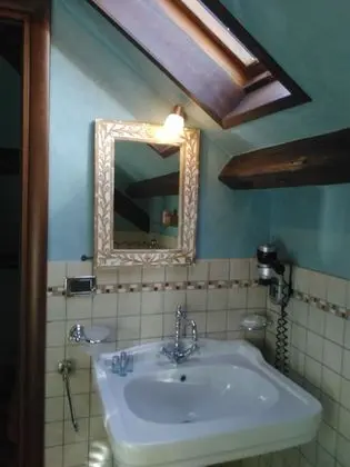 Family Dört Kişilik Oda, Banyolu/Duşlu, Kule