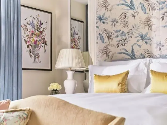 Deluxe Oda, Park Manzaralı