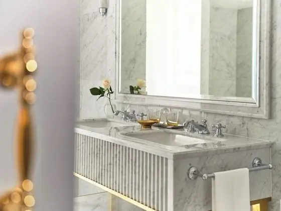 Deluxe Oda, Park Manzaralı