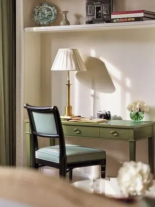 Executive Oda, Park Manzaralı