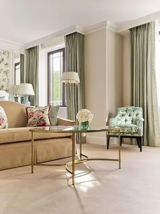 Executive Oda, Park Manzaralı