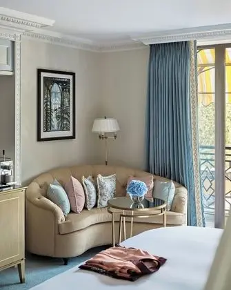 Executive Oda, Park Manzaralı
