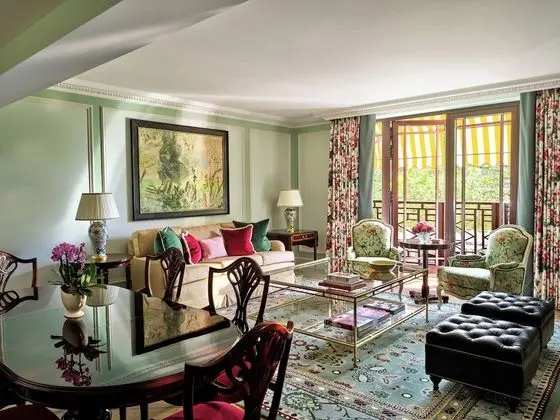 Süit (Belgravia)