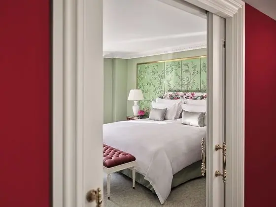 Süit (Belgravia)