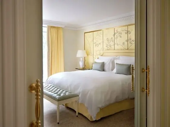 Süit (Belgravia Terrace)