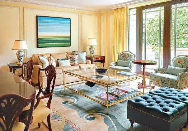 Süit (Belgravia Terrace)