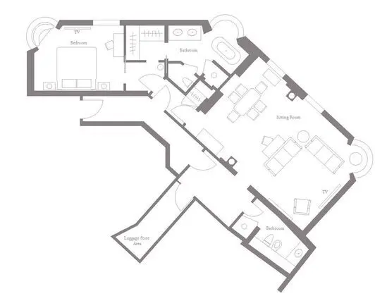 Süit (Mayfair)