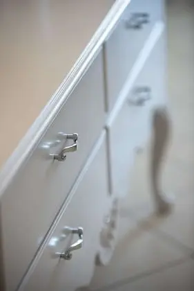 Standard Tek Büyük veya İki Ayrı Yataklı Oda, Bahçe Manzaralı
