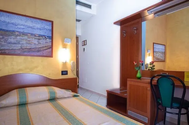 Comfort Tek Kişilik Oda, 1 Tek Kişilik XL Yatak
