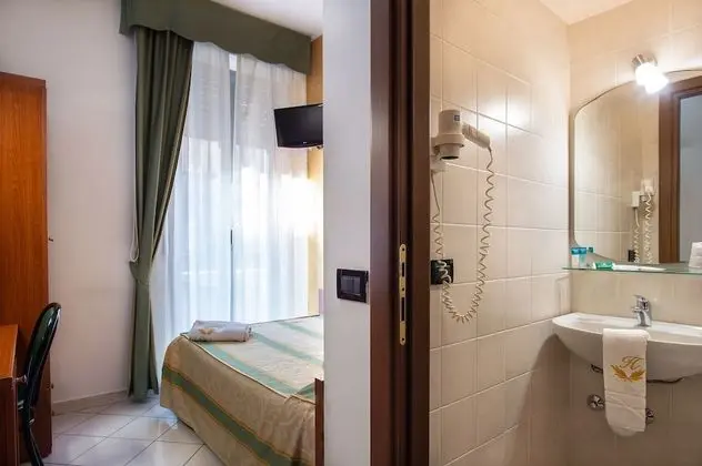 Comfort Tek Kişilik Oda, 1 Tek Kişilik XL Yatak