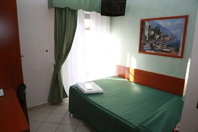 Comfort Tek Kişilik Oda, 1 Tek Kişilik XL Yatak