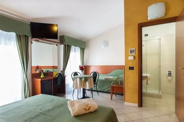 Comfort Üç Kişilik Oda