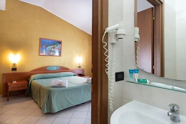 Comfort Üç Kişilik Oda