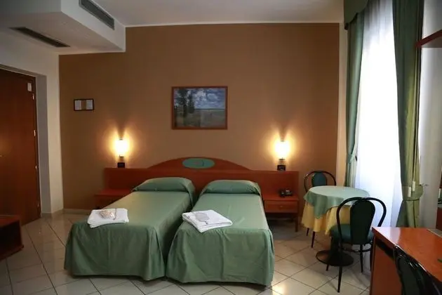 Comfort Üç Kişilik Oda