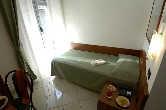 Comfort Üç Kişilik Oda