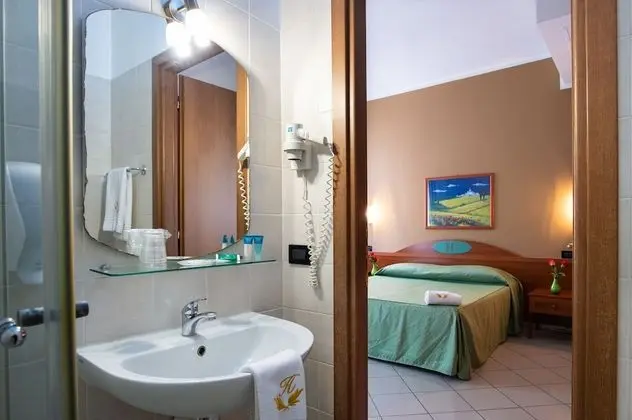 Comfort Üç Kişilik Oda