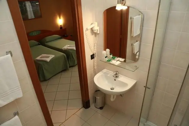 Comfort Üç Kişilik Oda