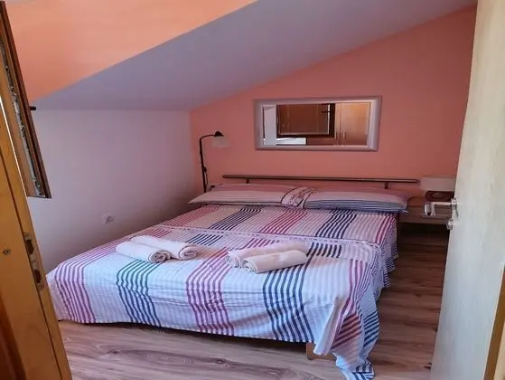 Villa (Holiday House With Swimming Pool)