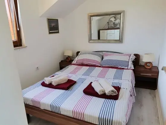 Villa (Holiday House With Swimming Pool)