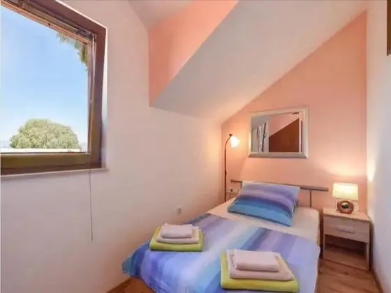 Villa (Holiday House With Swimming Pool)