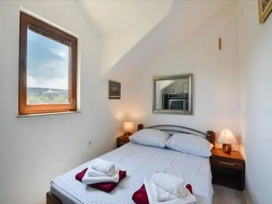 Villa (Holiday House With Swimming Pool)