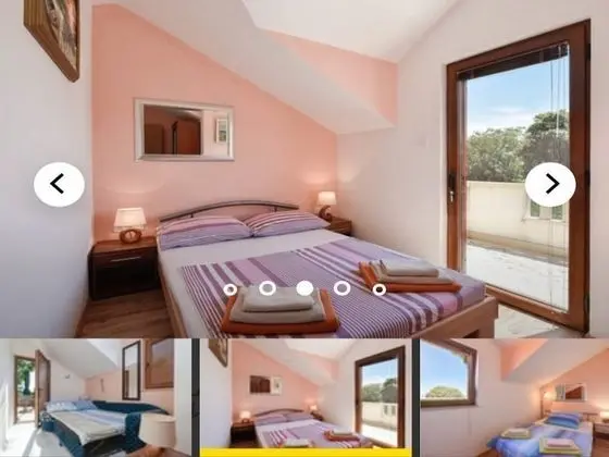 Villa (Holiday House With Swimming Pool)