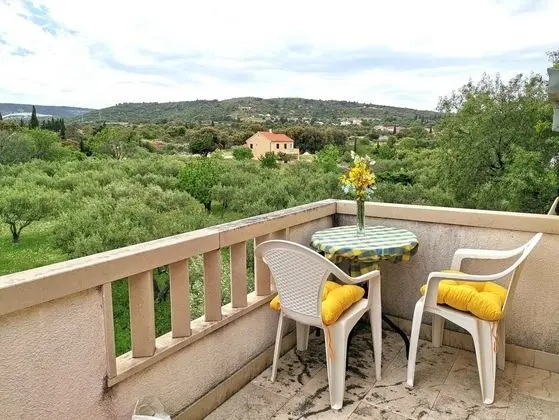 Villa (Holiday House With Swimming Pool)