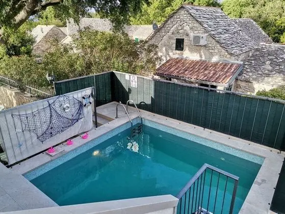 Villa (Holiday House With Swimming Pool)