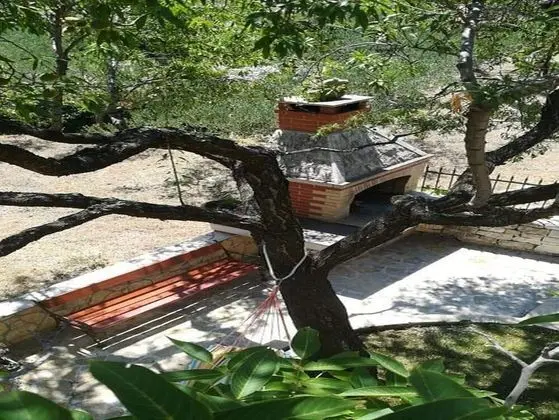 Villa (Holiday House With Swimming Pool)