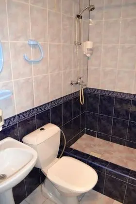Standard İki Ayrı Yataklı Oda