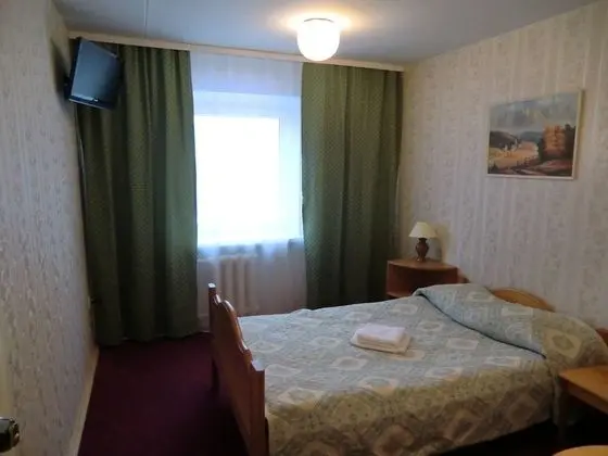 Standard Tek Kişilik Oda
