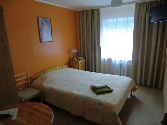 Standard Tek Kişilik Oda