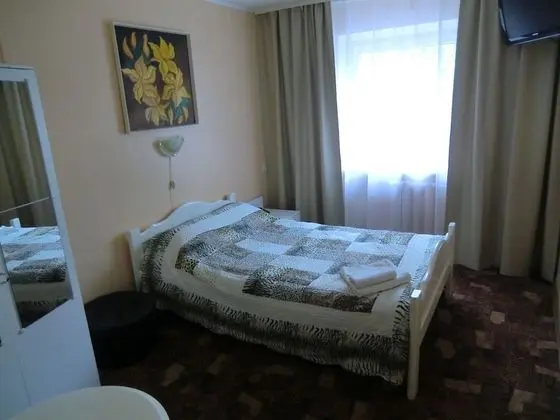 Standard Tek Kişilik Oda