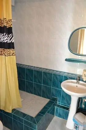 Standard Tek Kişilik Oda