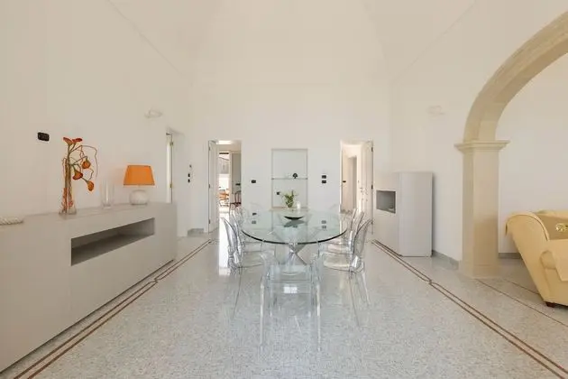 Villa, 6 Yatak Odası (1165)