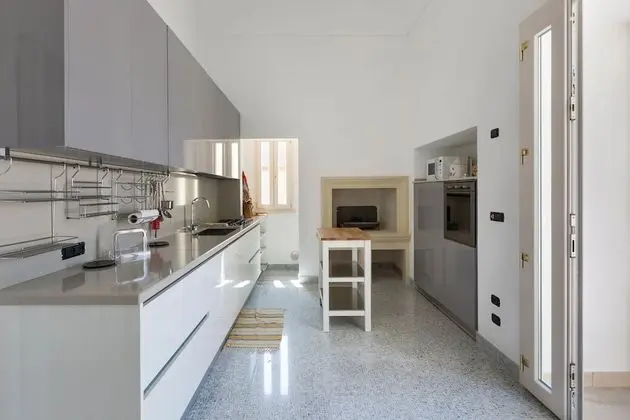 Villa, 6 Yatak Odası (1165)