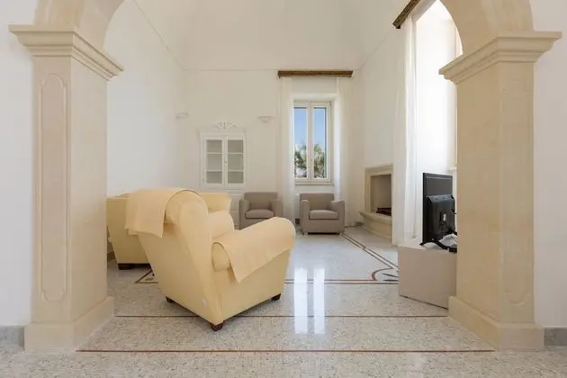 Villa, 6 Yatak Odası (1165)
