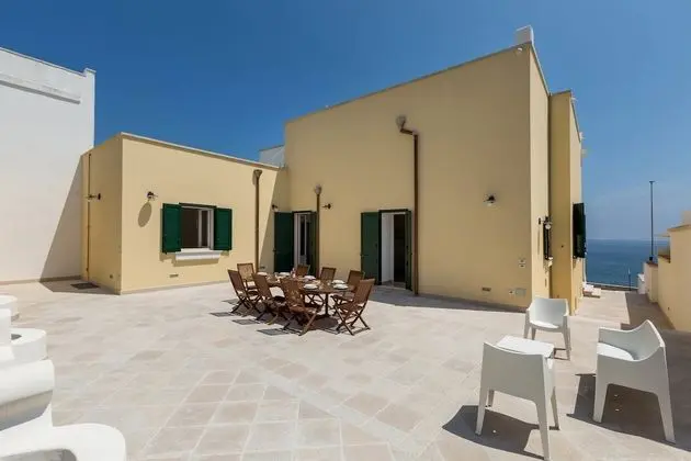 Villa, 6 Yatak Odası (1165)