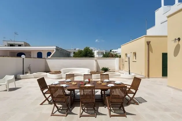 Villa, 6 Yatak Odası (1165)