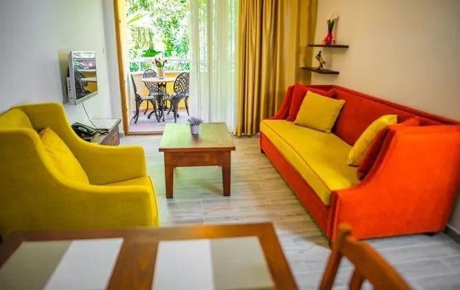 Suite Custom Oda