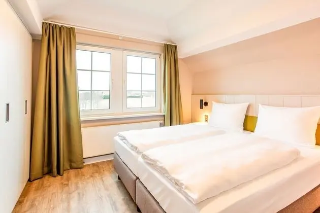 Maisonette Apartment